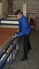 продажа порошковых красок